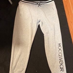 Rockwear joggers Size 3X
